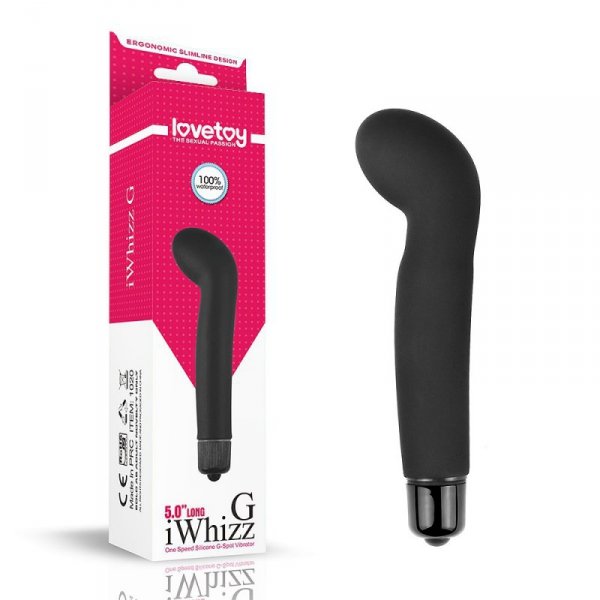 MASAŻER 5&#039;&#039; IWHIZZ G