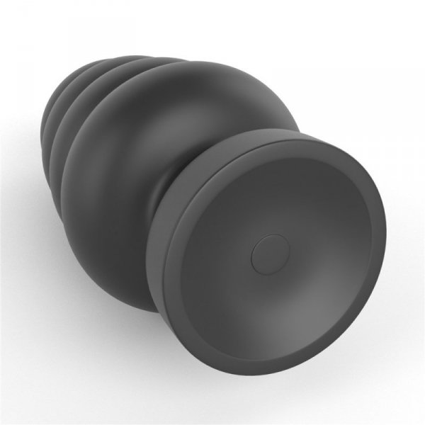 KOREK 7&quot; KING SIZED VIBRATING ANAL CRACKER