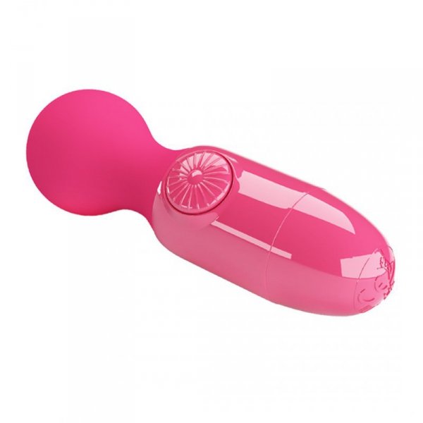 WIBRATOR PRETTY LOVE LITTLE CUTE