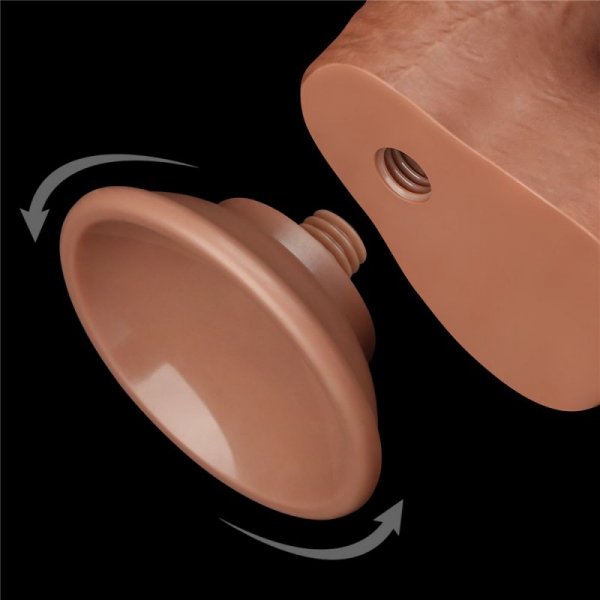 DONG 7&#039;&#039; SLIDING SKIN DUAL LAYER