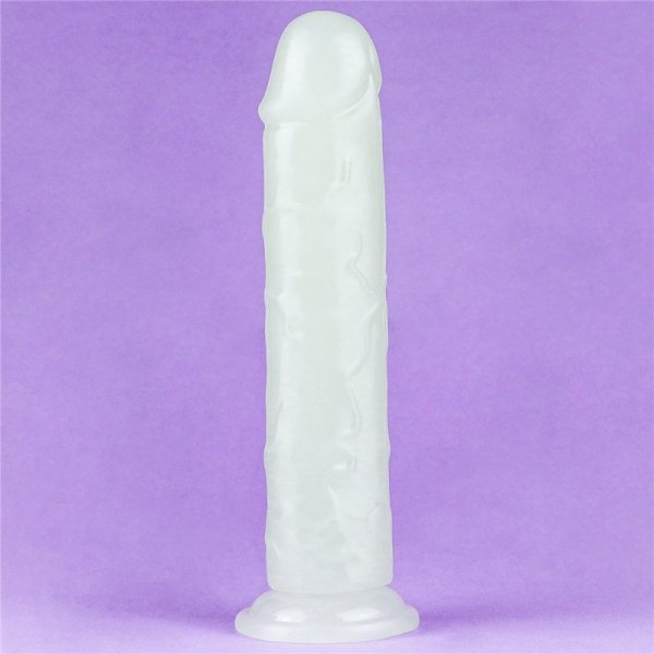 DILDO 8” LUMINO PLAY