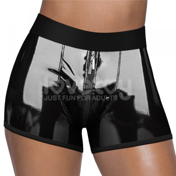 SZORTY CHIC STRAP-ON (28 - 31 CALI W PASIE)