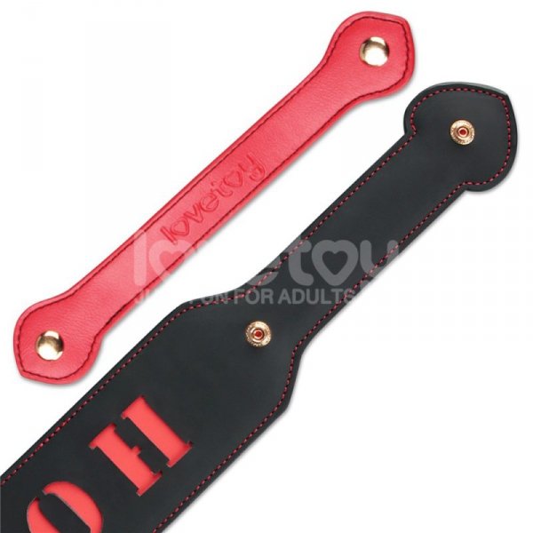 PACKA 15&#039;&#039; REBELLION REIGN PADDLE &quot;HOE&quot;