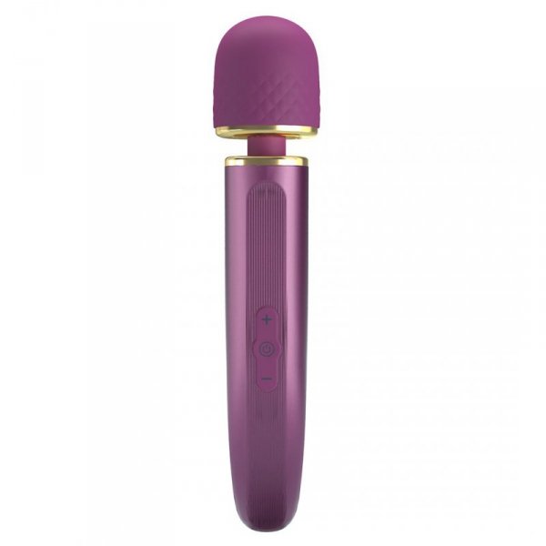 Wibrator PRETTY LOVE COLORFUL MASSAGER