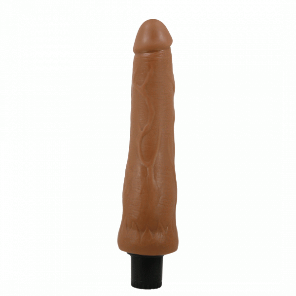 Wibrator SLIDING SKIN ALFREDO