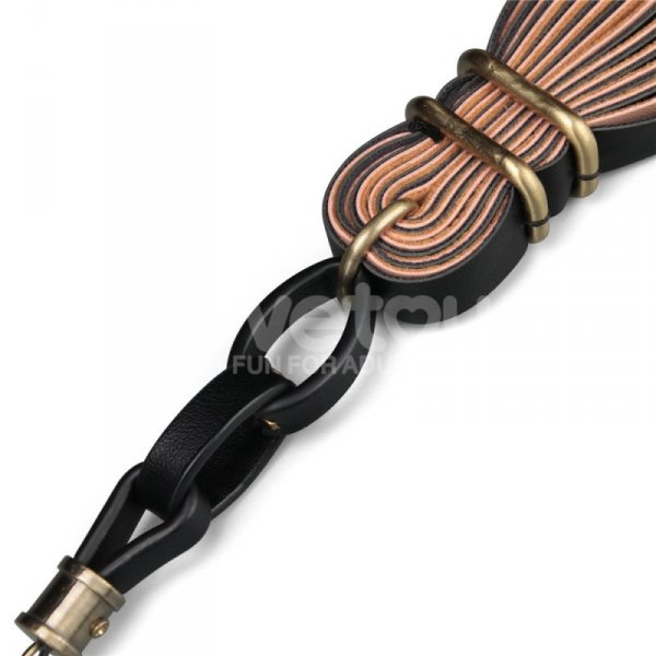 23.5&quot; REBELLION REIGN FLOGGER