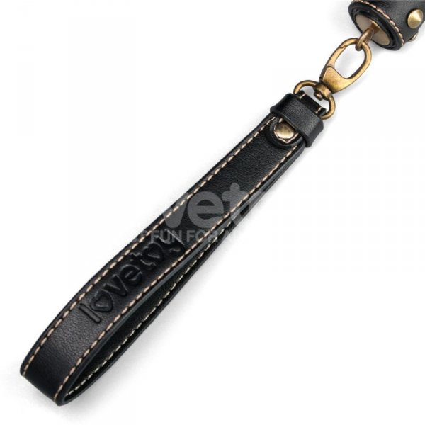 23.5&quot; REBELLION REIGN FLOGGER
