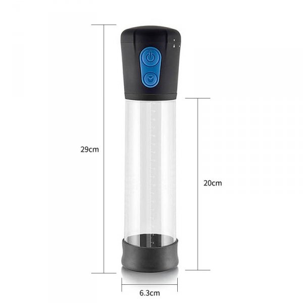 POMPKA MAXIMIZER WORX VX3 AUTO