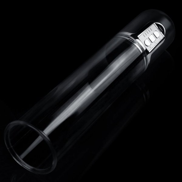 POMPKA MAXIMIZER WORX VX5 USB