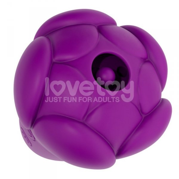 MASAŻER FLICKER RECHARGEABLE VIBRATOR
