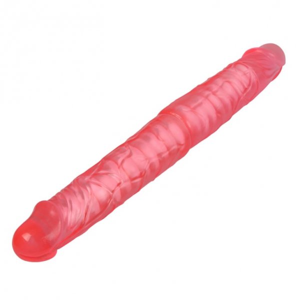 DILDO DOUBLE DONG