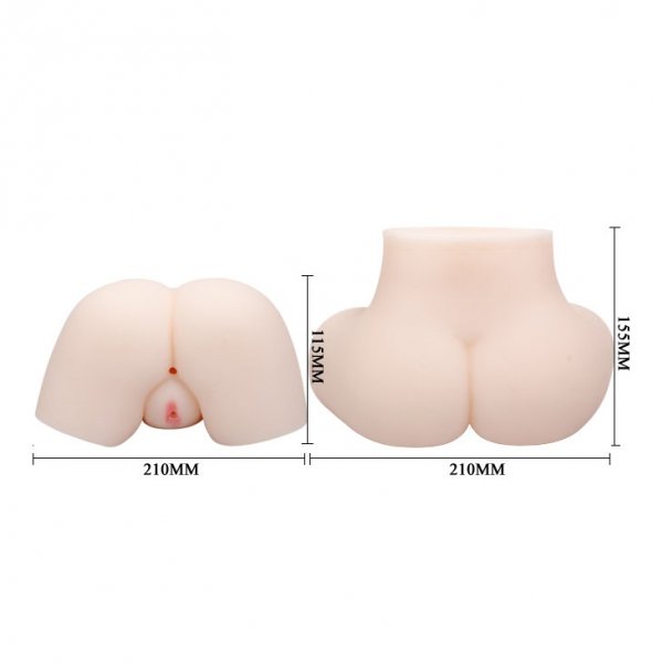 MASTURBATOR PASSION LADY