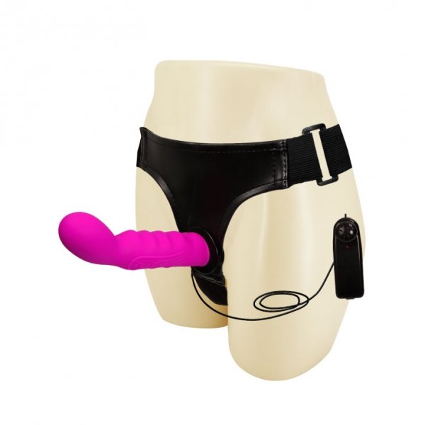 STRAPON ULTRA HARNESS