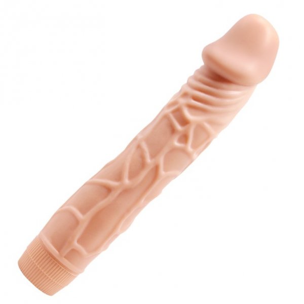 WIBRATOR REALISTIC FANTASY VIBE BARBARA