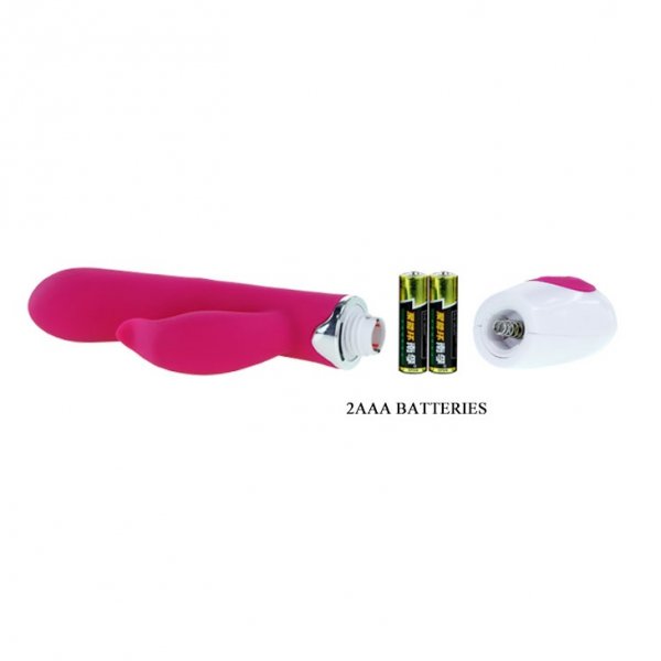 WIBRATOR PRETTY LOVE - FELIX