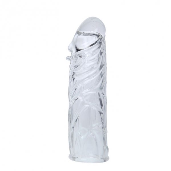 NAKŁADKA PENIS SLEEVE