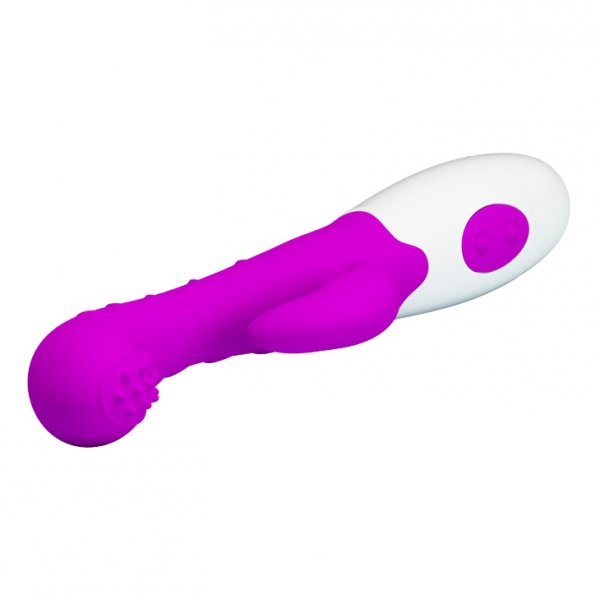 WIBRATOR PRETTY LOVE - BRUNO
