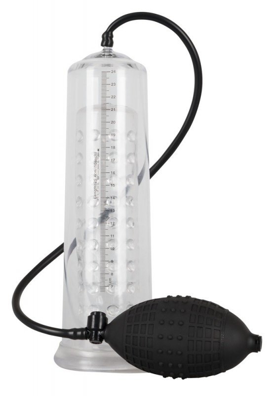 POMPKA FANTASTIC POWER PUMP