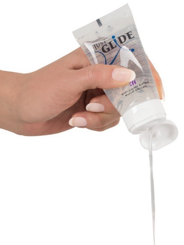 LUBRYKANT JUST GLIDE TOY LUBE 50 ML