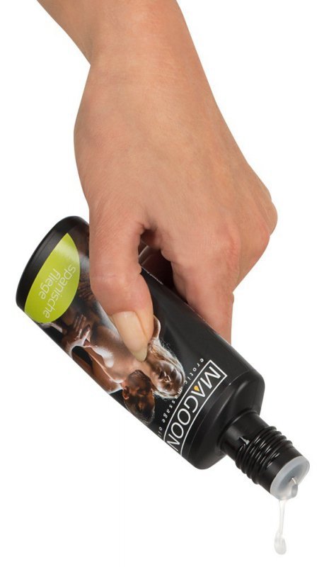 OLEJEK SPANISH FLY MASSAGE OIL 100ML
