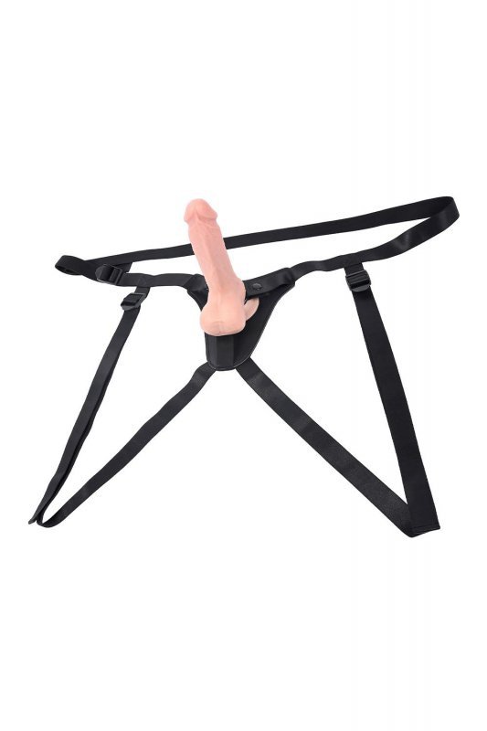 GENDER X PLEASURE HARNESS