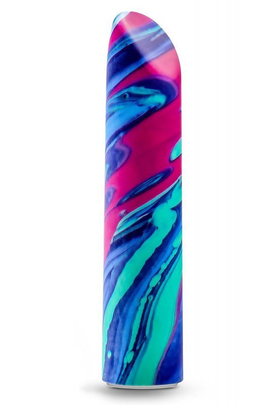 BLUSH WIBRATOR LIMITED ADDICTION SUBLIME POWER VIBE ALEXANDRITE