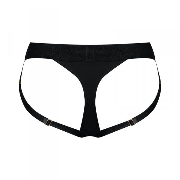 Uprząż na dildo Strap-on-me Lingerie Harness Heroine L