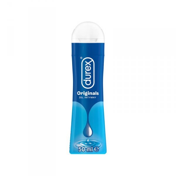 Durex żel intymny Originals 50ml