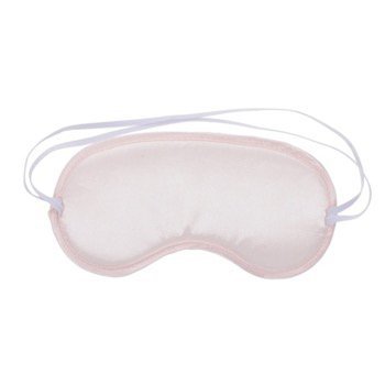 Sportsheets maska S&M Peaches ‘n CreaMe Blindfold Cream
