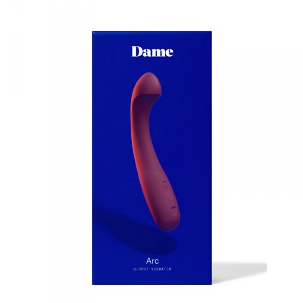 Dame Arc Plum
