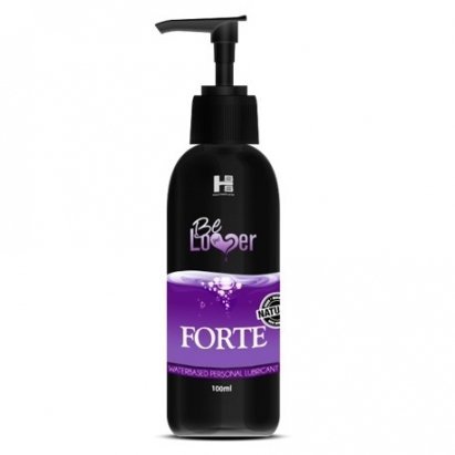 Be Lover Gel Forte 100ml