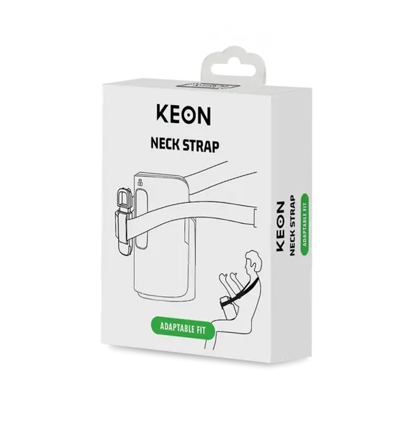 Kiiroo pasek do masturbatora Keon Neck Strap