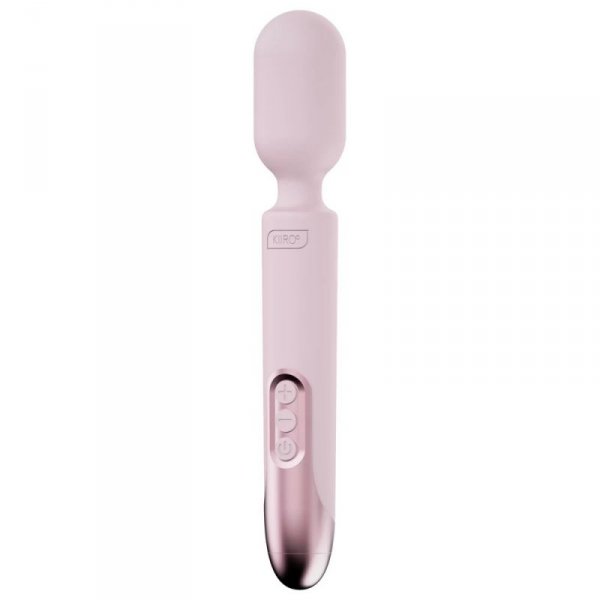 Kiiroo masażer różdżka ProWand Pink