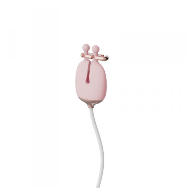 Qingnan Quartet Set Pink