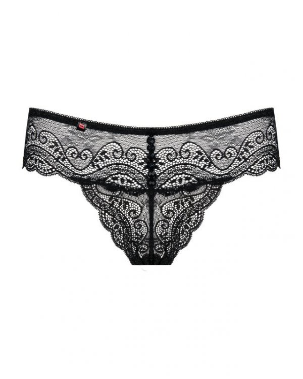 Obsessive stringi koronowe Miamor L/XL
