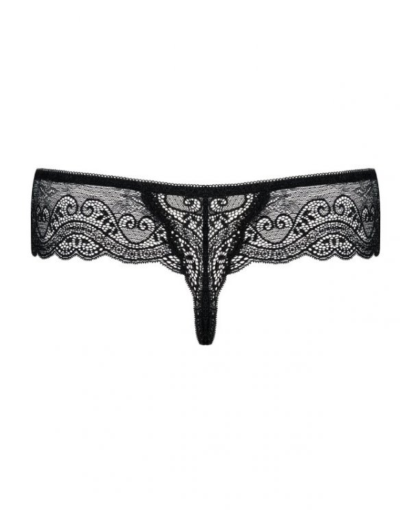 Obsessive stringi koronowe Miamor L/XL