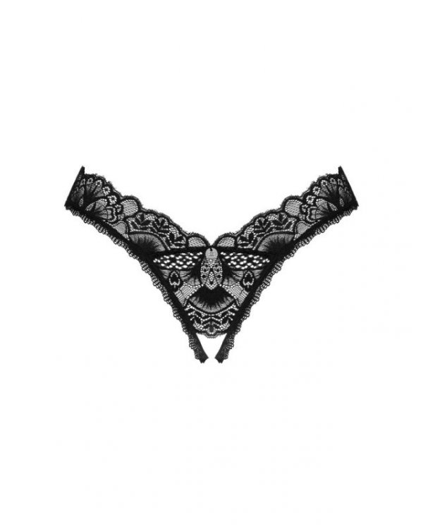 Donna Dream stringi otwarte   XS/S Obsessive