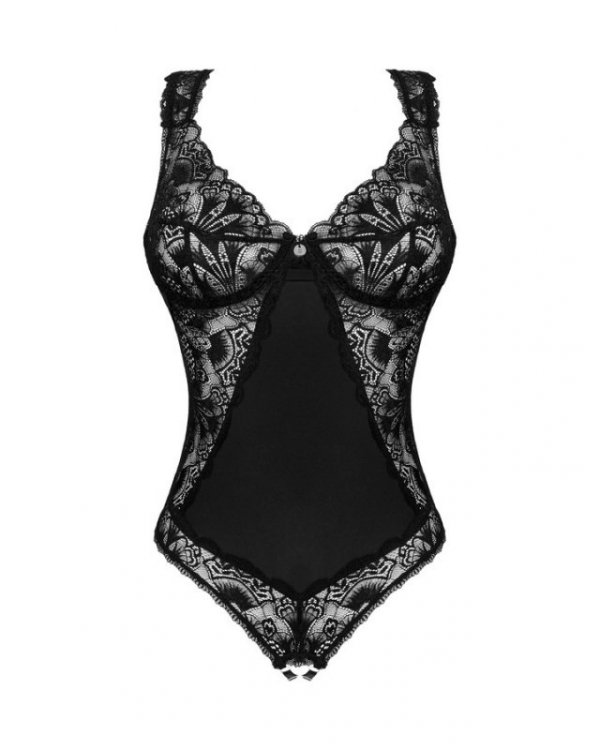Donna Dream body otwarte XL/2XL Obsessive