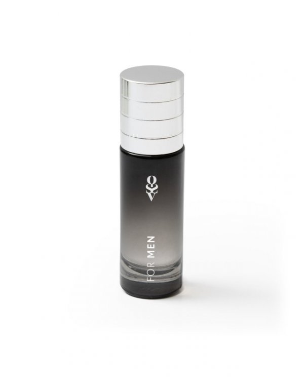 Perfumy z feromonami męskie 10 ml Obsessive
