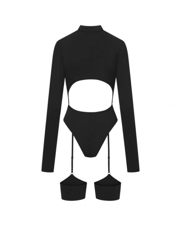 Avery Body M/L Promees