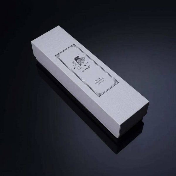 Upko &quot;Moist Eyes&quot; G-string Clitoral Jewelry With Bead Stimulator