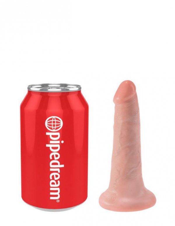King Cock 5&quot; Cock Flesh