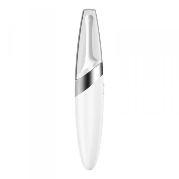 Satisfyer Twirling Delight White