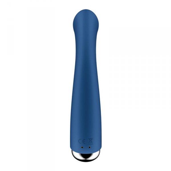Satisfyer Spinning G-Spot 1 blue