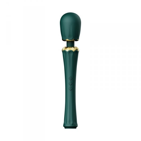 Zalo Kyro Turquoise Green