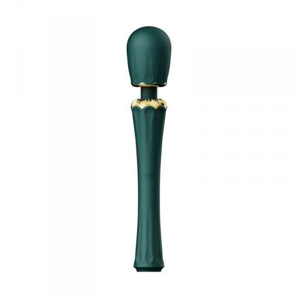 Zalo Kyro Turquoise Green