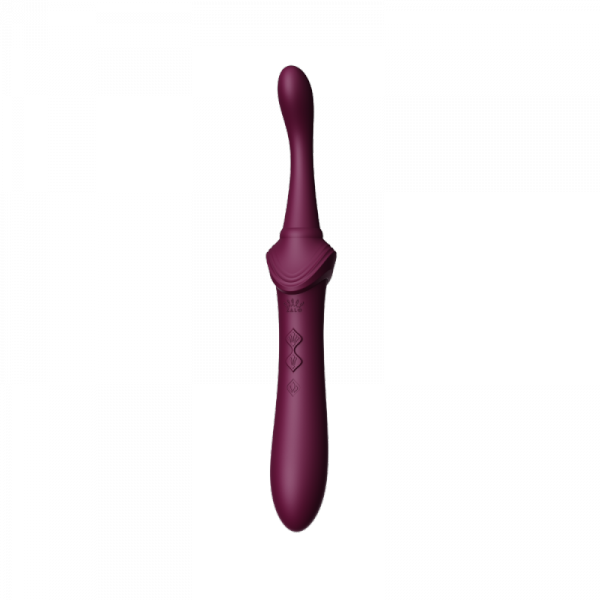 Zalo Bess 2 Velvet Purple