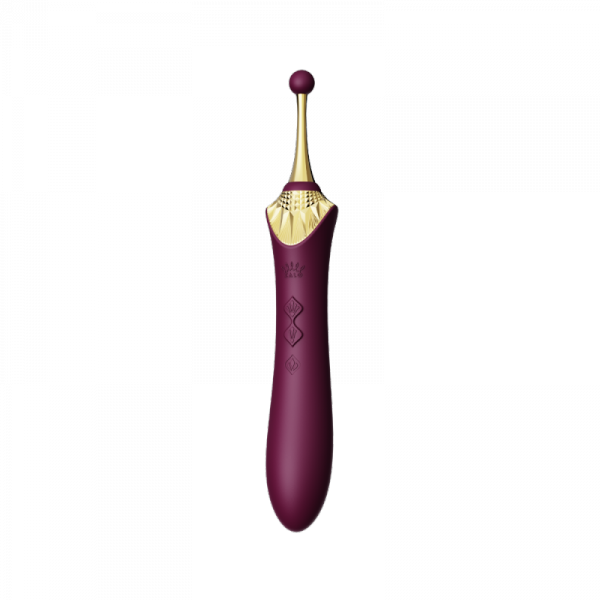 Zalo Bess 2 Velvet Purple