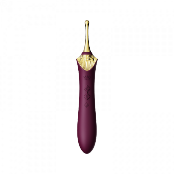 Zalo Bess 2 Velvet Purple