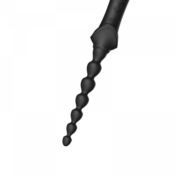 Zalo Bess 2 Obsidian Black